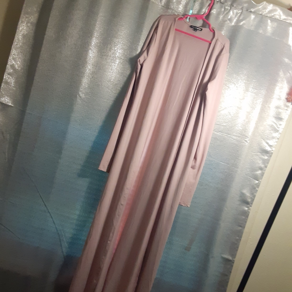 A fashionable Blazer